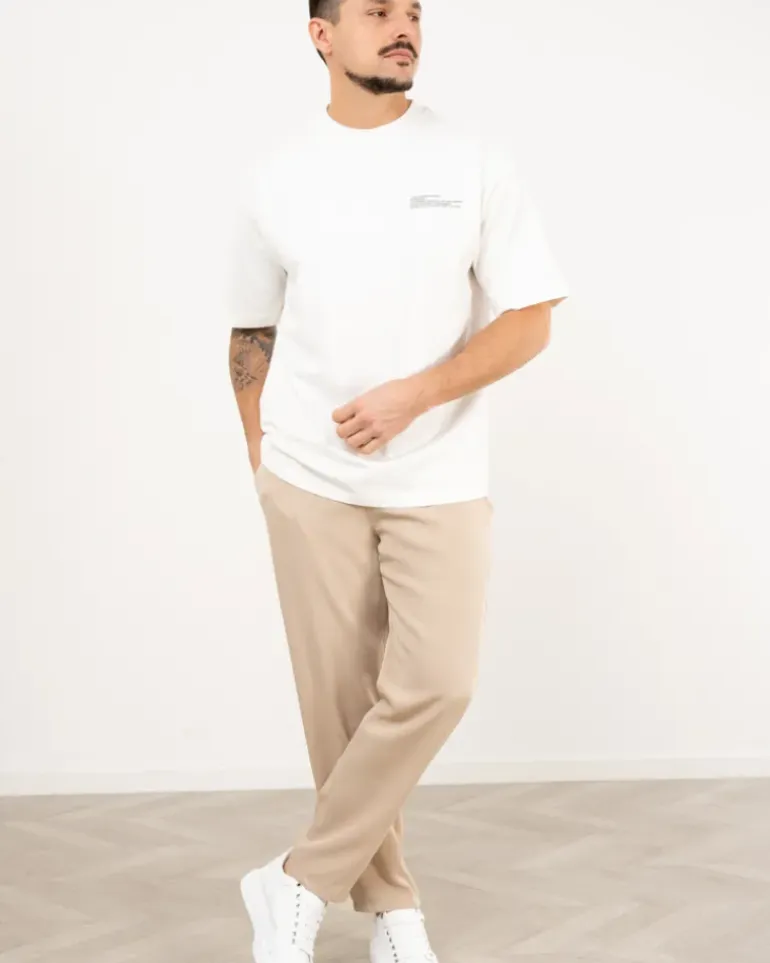 Pantalon fluide