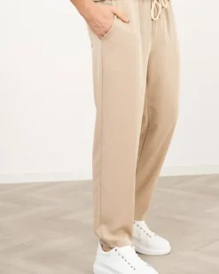 Pantalon fluide