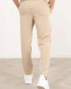 Pantalon fluide