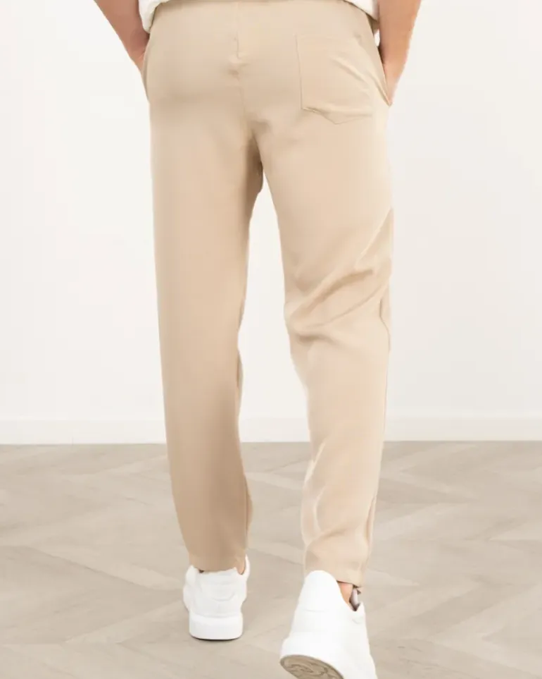 Pantalon fluide