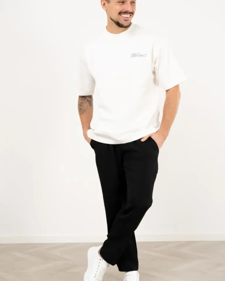 Pantalon fluide
