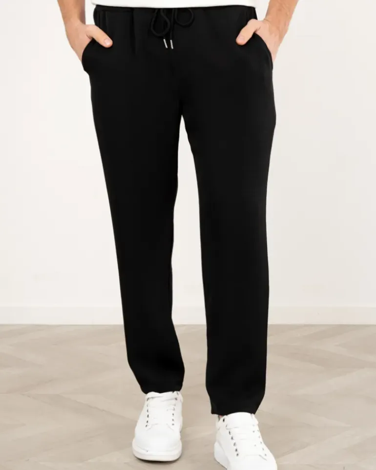 Pantalon fluide