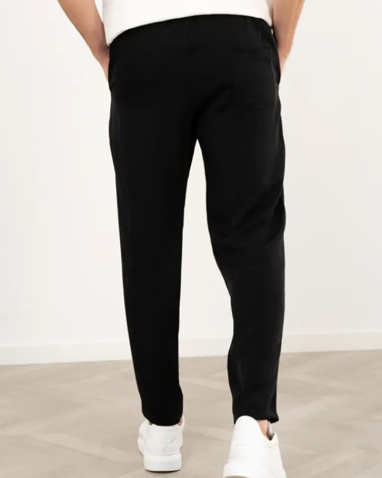 Pantalon fluide