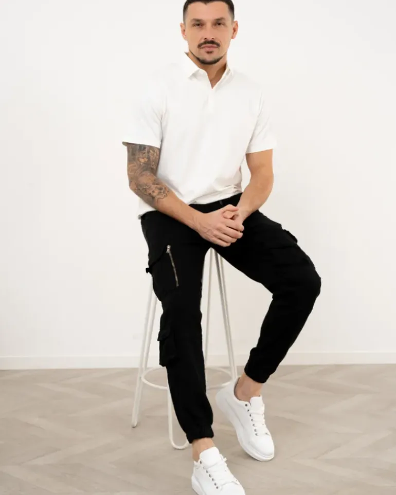 Pantalon Jogger
