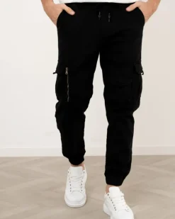 Pantalon Jogger