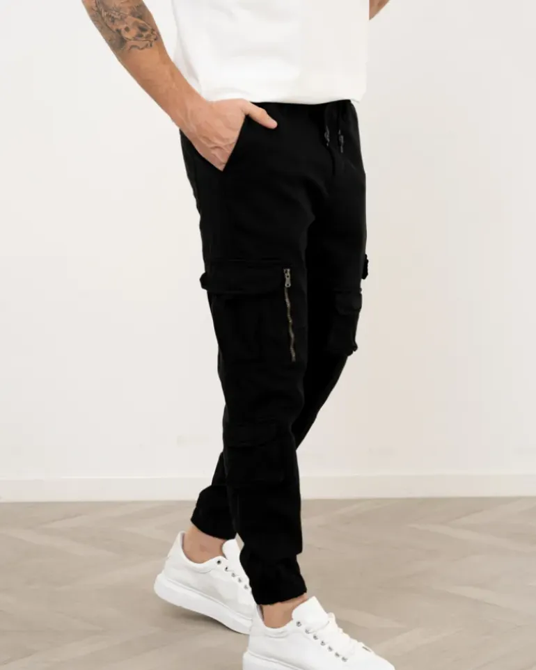 Pantalon Jogger