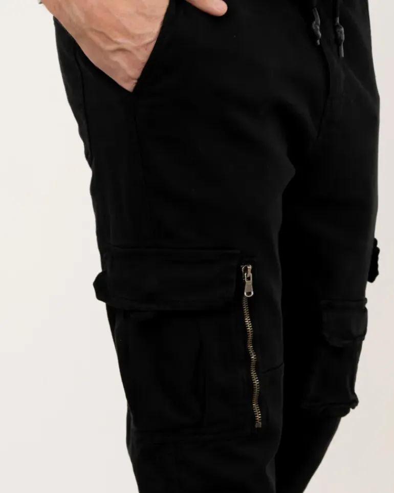 Pantalon Jogger