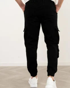 Pantalon Jogger