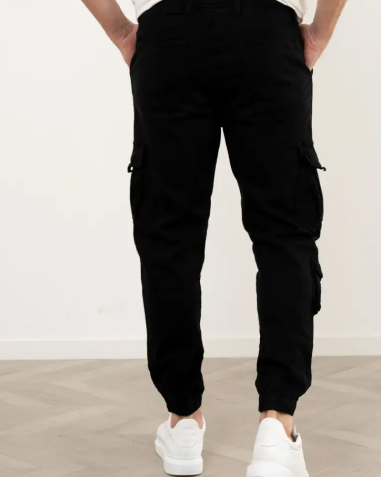 Pantalon Jogger