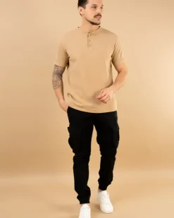 Pantalon jogger