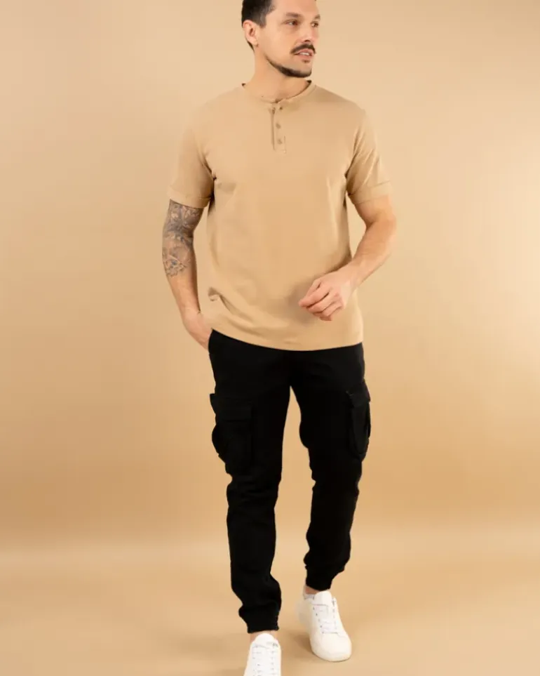 Pantalon jogger