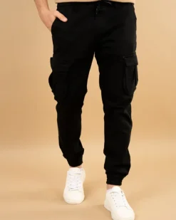 Pantalon jogger
