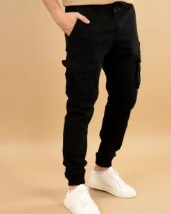 Pantalon jogger
