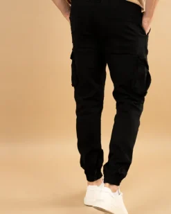 Pantalon jogger