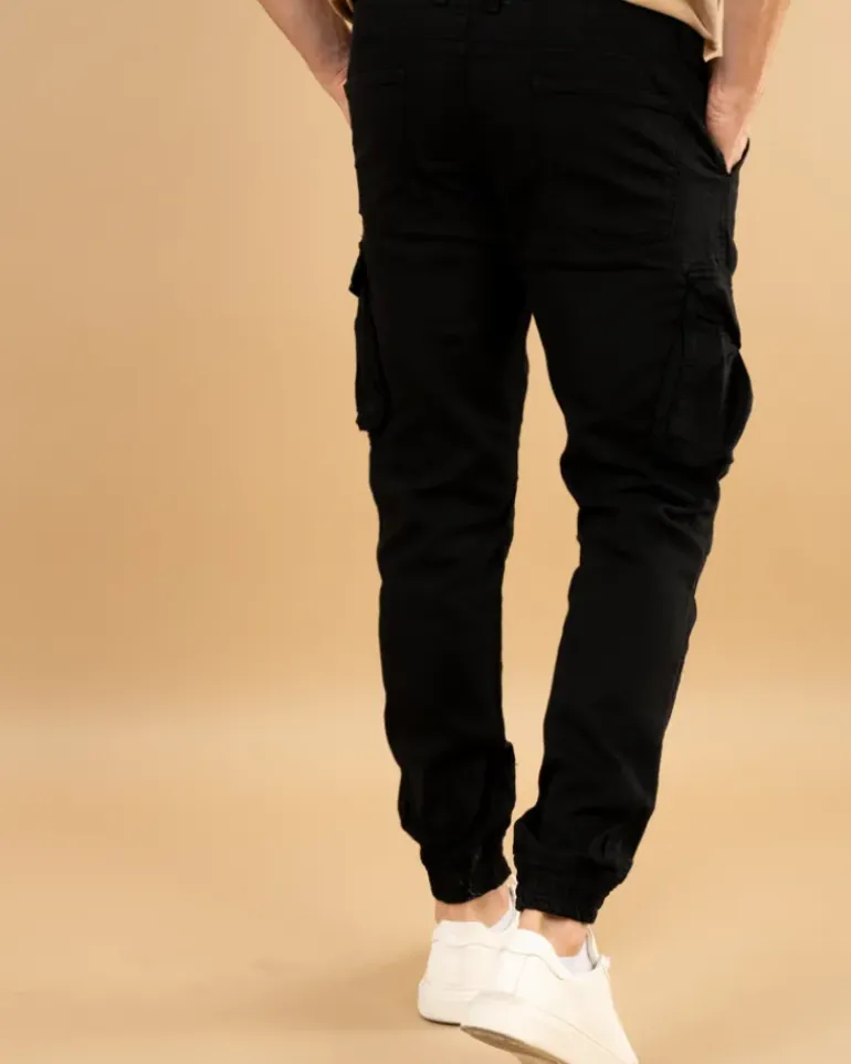 Pantalon jogger