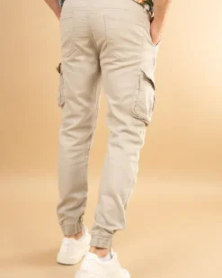 Pantalon jogger