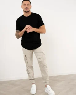 Pantalon Jogger