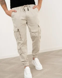 Pantalon Jogger