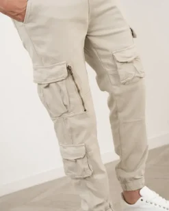 Pantalon Jogger