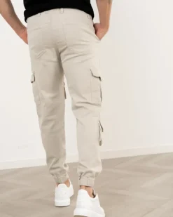 Pantalon Jogger