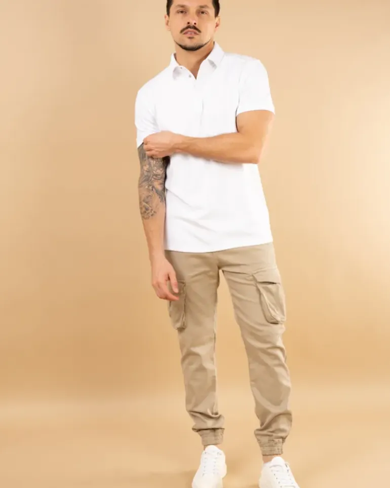 Pantalon jogger