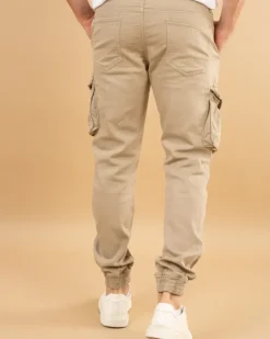 Pantalon jogger