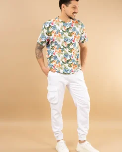 Pantalon jogger