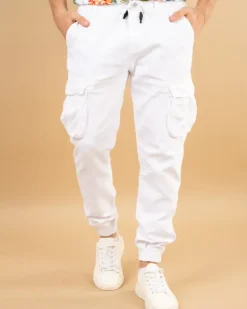 Pantalon jogger