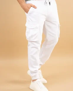 Pantalon jogger