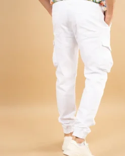 Pantalon jogger