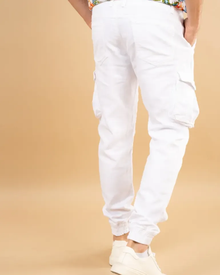 Pantalon jogger