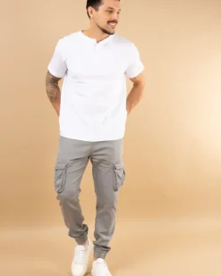 Pantalon jogger