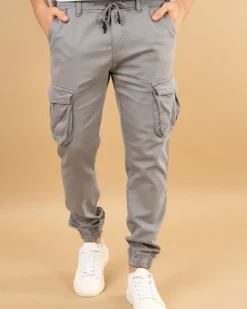 Pantalon jogger
