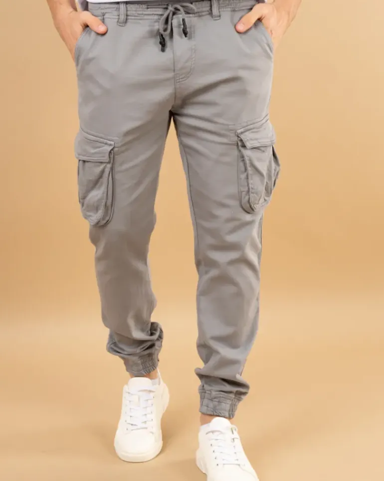Pantalon jogger