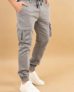 Pantalon jogger
