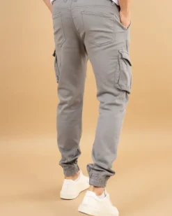 Pantalon jogger
