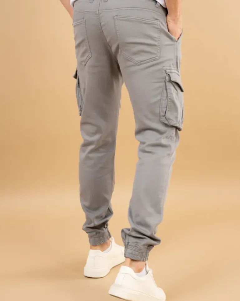 Pantalon jogger