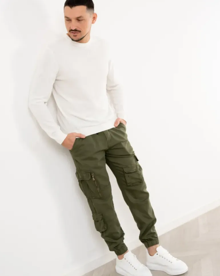 Pantalon Jogger