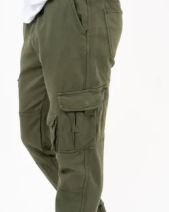 Pantalon Jogger
