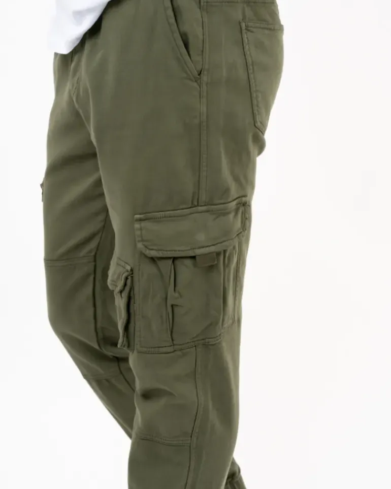 Pantalon Jogger