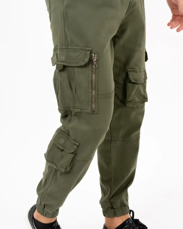 Pantalon Jogger