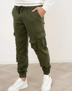 Pantalon Jogger