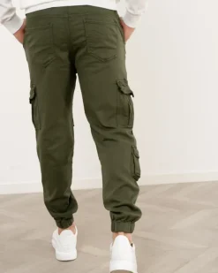 Pantalon Jogger