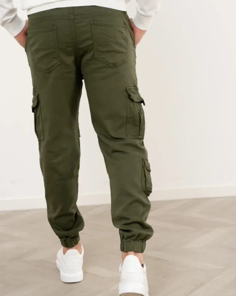 Pantalon Jogger