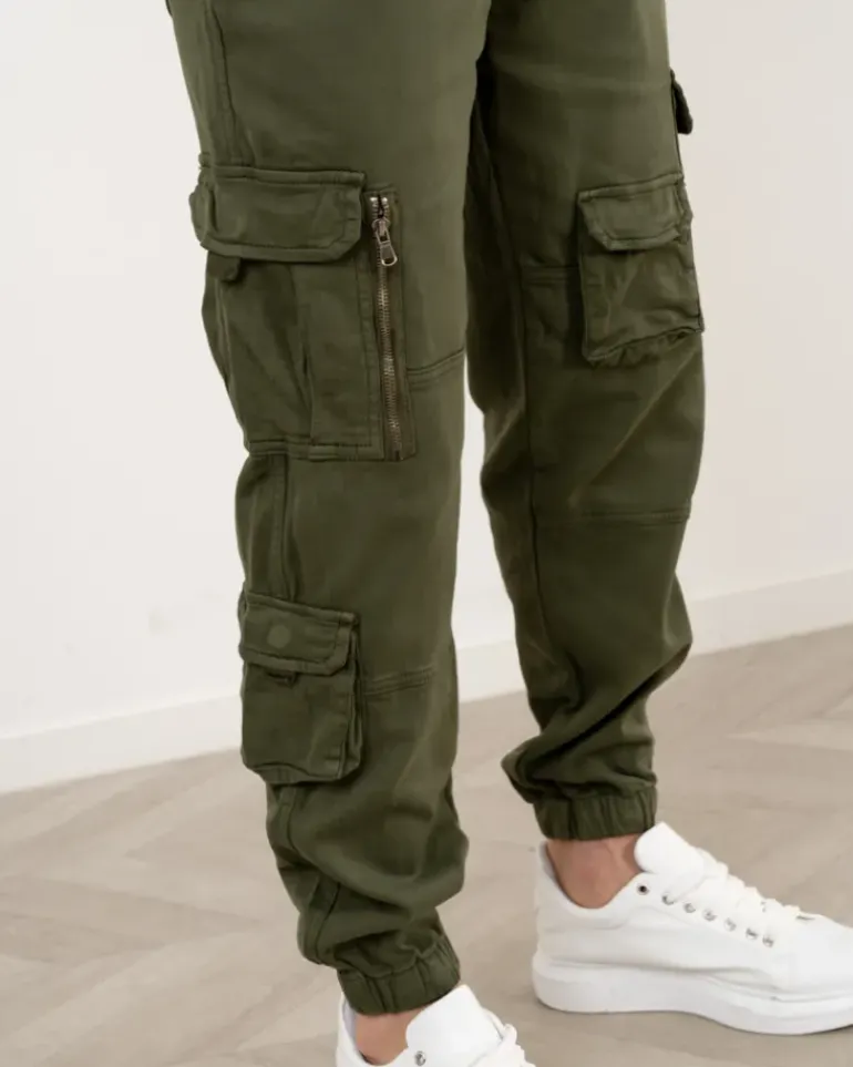 Pantalon Jogger