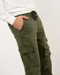 Pantalon Jogger