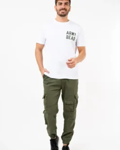 Pantalon Jogger