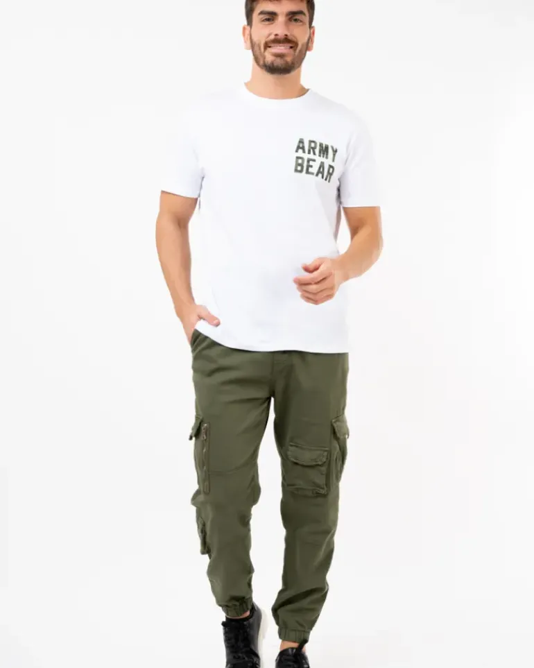Pantalon Jogger