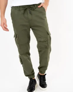 Pantalon Jogger