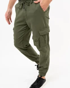 Pantalon Jogger